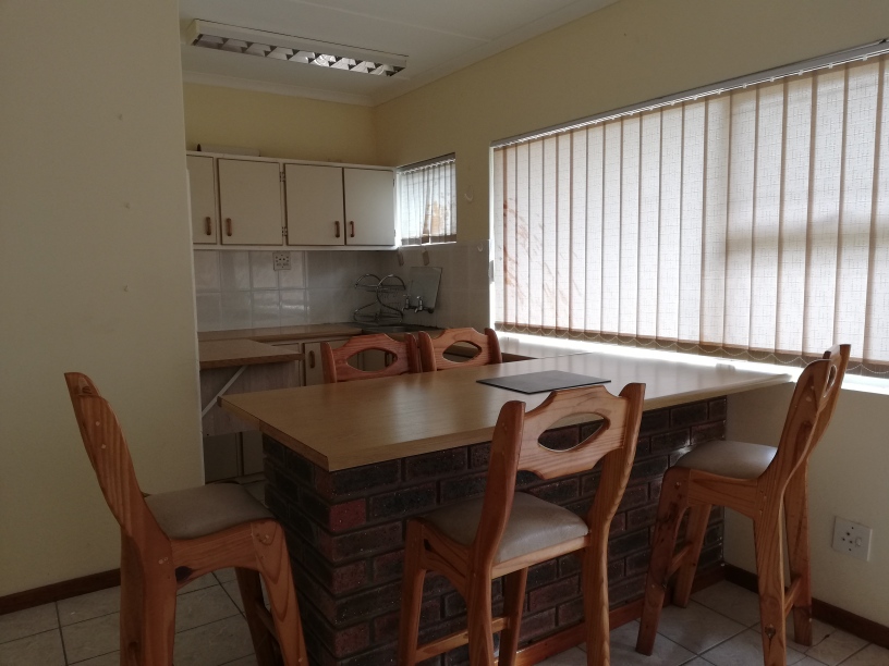 To Let 1 Bedroom Property for Rent in Amalinda Eastern Cape